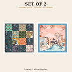 Set of 2