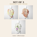 Set of 3