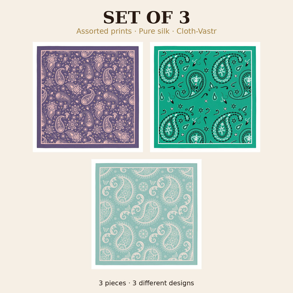 Set of 3