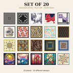 Set of 20