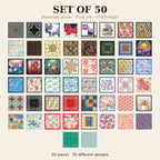 Set of 50