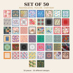Set of 50