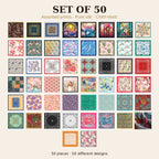 Set of 50