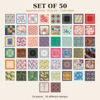 Set of 50