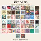 Set of 50