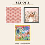 Set of 3