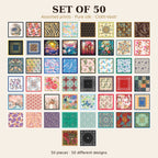 Set of 50