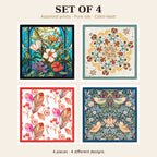 Set of 4