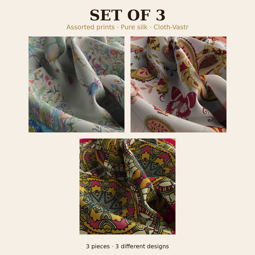Set of 3