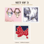 Set of 3