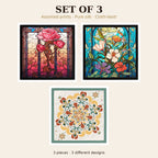 Set of 3