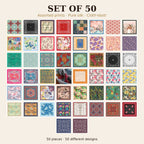 Set of 50