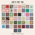 Set of 50