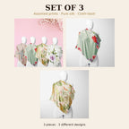 Set of 3