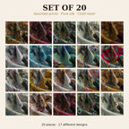 Set of 20
