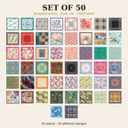 Set of 50