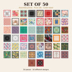 Set of 50